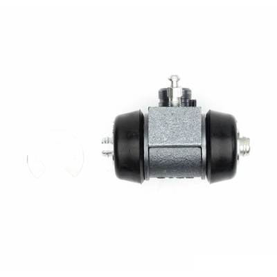 DYNAMIC FRICTION COMPANY - 375-64001 - Drum Brake Wheel Cylinder pa1