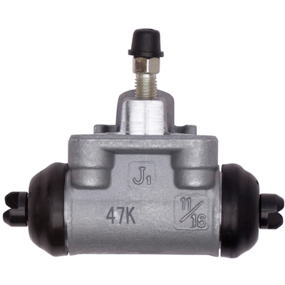 DYNAMIC FRICTION COMPANY - 375-67015 - Rear Drum Brake Wheel Cylinder pa1