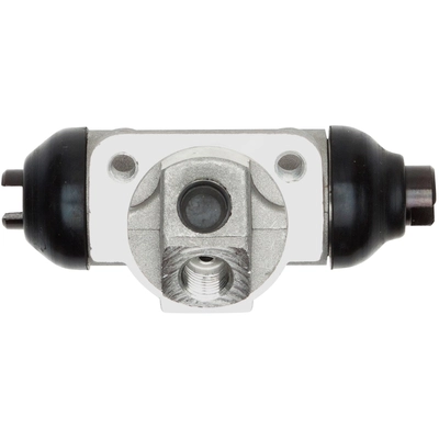 DYNAMIC FRICTION COMPANY - 375-67017 - Rear Drum Brake Wheel Cylinder pa2