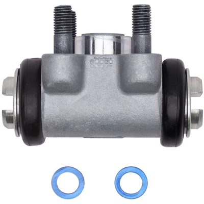 DYNAMIC FRICTION COMPANY - 375-67020 - Rear Drum Brake Wheel Cylinder pa1