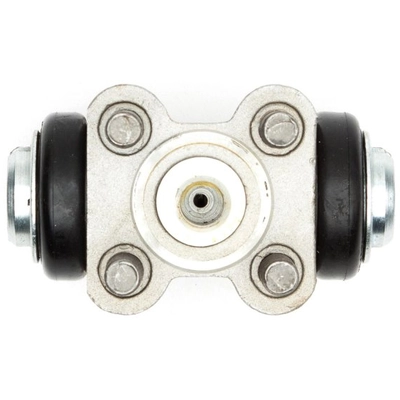 DYNAMIC FRICTION COMPANY - 375-67021 - Rear Drum Brake Wheel Cylinder pa2