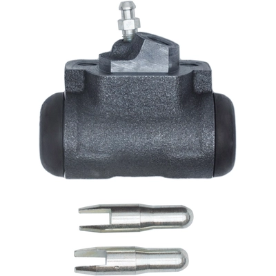 DYNAMIC FRICTION COMPANY - 375-76027 - Drum Brake Wheel Cylinder pa2