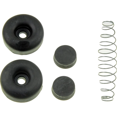 Rear Wheel Cylinder Kit by DORMAN/FIRST STOP - 33171 pa2