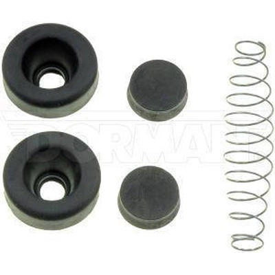 Rear Wheel Cylinder Kit by DORMAN/FIRST STOP - 33184 pa2