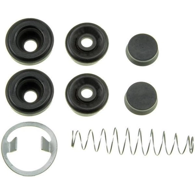 Rear Wheel Cylinder Kit by DORMAN/FIRST STOP - 351656 pa1