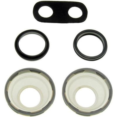 Rear Wheel Cylinder Kit by DORMAN/FIRST STOP - 351683 pa1