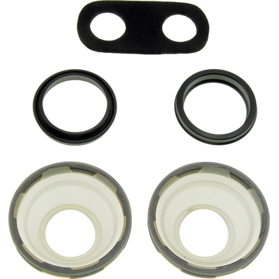 Rear Wheel Cylinder Kit by DORMAN/FIRST STOP - 351683 pa4