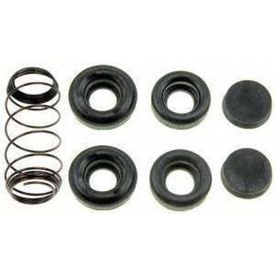 Rear Wheel Cylinder Kit by DORMAN/FIRST STOP - 351952 pa2