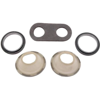 Rear Wheel Cylinder Kit by RAYBESTOS - WK1683 pa3