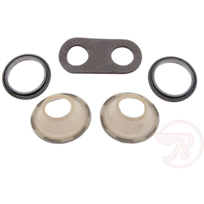 Rear Wheel Cylinder Kit by RAYBESTOS - WK1683 pa4