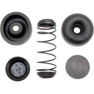 Rear Wheel Cylinder Kit by RAYBESTOS - WK20 pa10