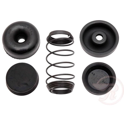 Rear Wheel Cylinder Kit by RAYBESTOS - WK471 pa4