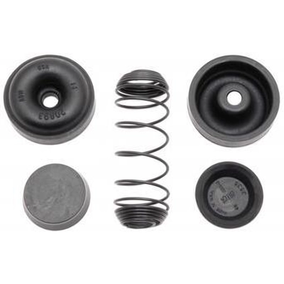 Rear Wheel Cylinder Kit by RAYBESTOS - WK491 pa6