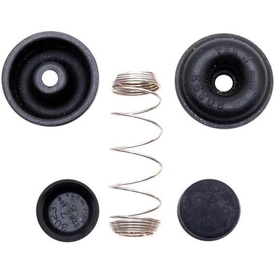 Rear Wheel Cylinder Kit by RAYBESTOS - WK521 pa2