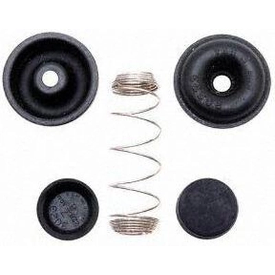 Rear Wheel Cylinder Kit by RAYBESTOS - WK521 pa4