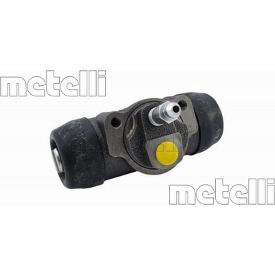 Rear Wheel Cylinder by METELLI SPA - 04-0504 pa2