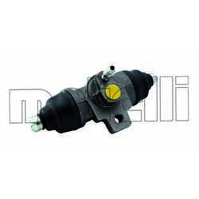 Rear Wheel Cylinder by METELLI SPA - 04-0661 pa1