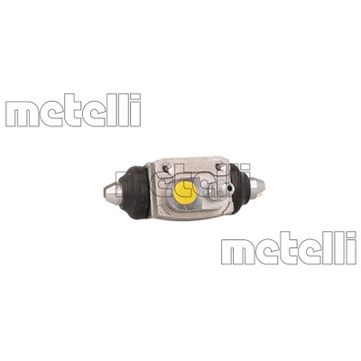 Rear Wheel Cylinder by METELLI SPA - 04-1094 pa1