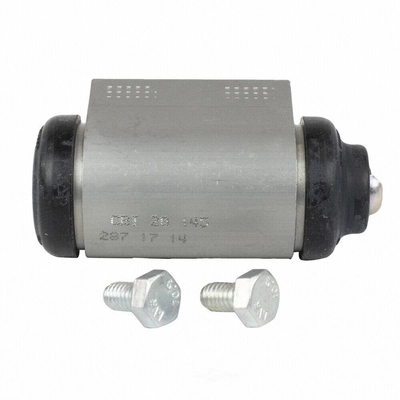 Rear Wheel Cylinder by MOTORCRAFT - BRWC68 pa8