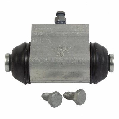 Rear Wheel Cylinder by MOTORCRAFT - BRWC69 pa1