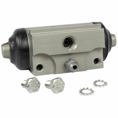 Rear Wheel Cylinder by MOTORCRAFT - BRWC70 pa3