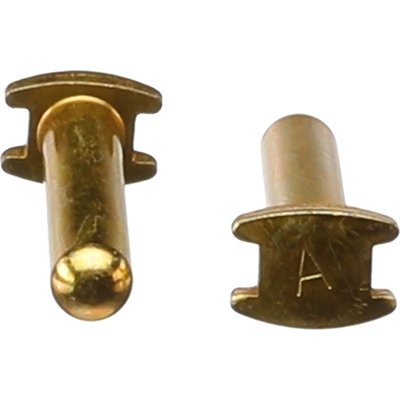 CARLSON - H1421-2 - Front Drum Brake Wheel Cylinder Links pa2