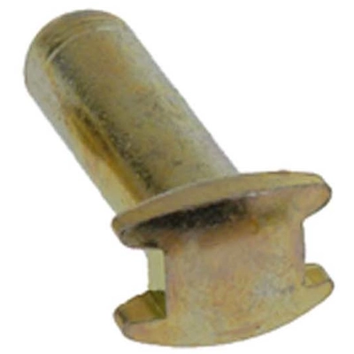 Rear Wheel Cylinder Push Rod by CARLSON - H1418-2 pa1