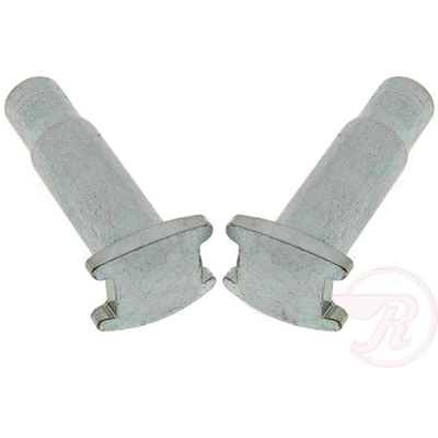 Rear Wheel Cylinder Push Rod by RAYBESTOS - H1422K pa1