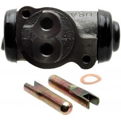 Rear Wheel Cylinder by RAYBESTOS - WC15306 pa18