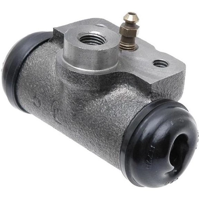 Rear Wheel Cylinder by RAYBESTOS - WC16535 pa6