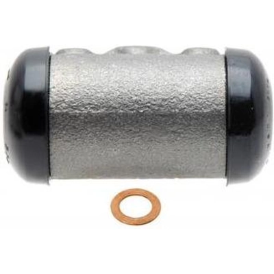 Rear Wheel Cylinder by RAYBESTOS - WC18009 pa22