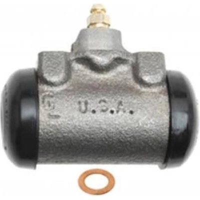 Rear Wheel Cylinder by RAYBESTOS - WC18009 pa29