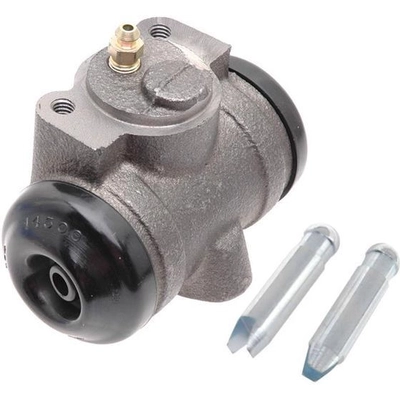 Rear Wheel Cylinder by RAYBESTOS - WC18196 pa6