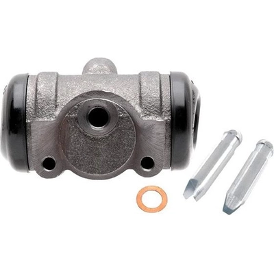 Rear Wheel Cylinder by RAYBESTOS - WC18197 pa17