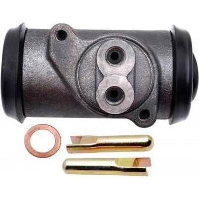 Rear Wheel Cylinder by RAYBESTOS - WC19111 pa13