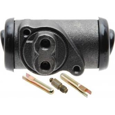 Rear Wheel Cylinder by RAYBESTOS - WC24489 pa20