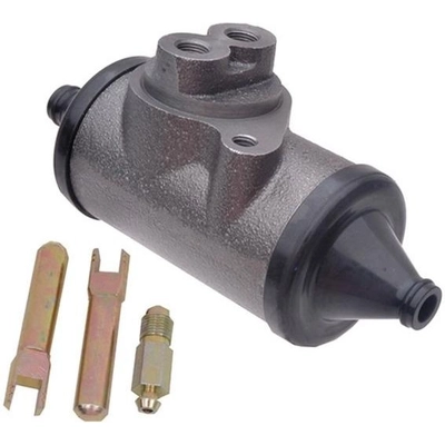 Rear Wheel Cylinder by RAYBESTOS - WC26172 pa14