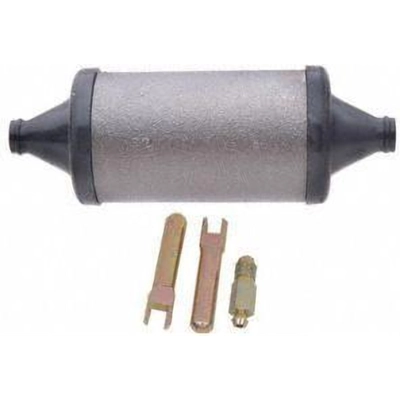 Rear Wheel Cylinder by RAYBESTOS - WC26172 pa23