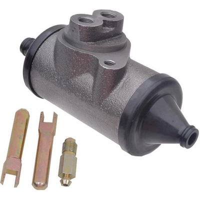 Rear Wheel Cylinder by RAYBESTOS - WC26172 pa6