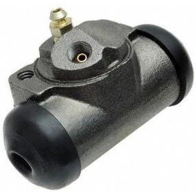 Rear Wheel Cylinder by RAYBESTOS - WC27190 pa12