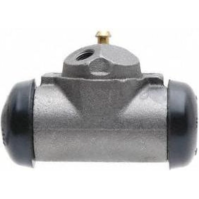 Rear Wheel Cylinder by RAYBESTOS - WC36076 pa21