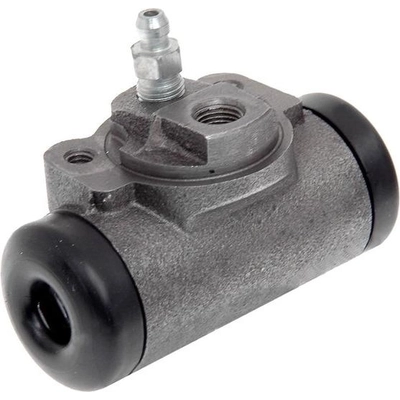 Rear Wheel Cylinder by RAYBESTOS - WC370032 pa21