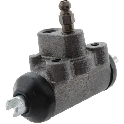 Rear Wheel Cylinder by RAYBESTOS - WC370037 pa6