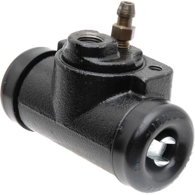 Rear Wheel Cylinder by RAYBESTOS - WC370038 pa16