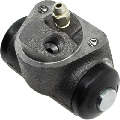 Rear Wheel Cylinder by RAYBESTOS - WC370080 pa16