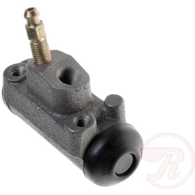 Rear Wheel Cylinder by RAYBESTOS - WC370089 pa12