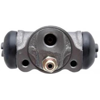 Rear Wheel Cylinder by RAYBESTOS - WC370090 pa12