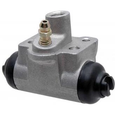 Rear Wheel Cylinder by RAYBESTOS - WC370110 pa11