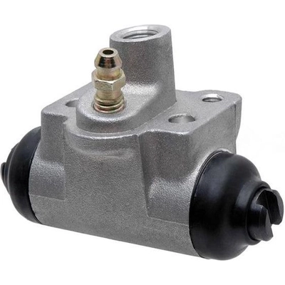 Rear Wheel Cylinder by RAYBESTOS - WC370110 pa6