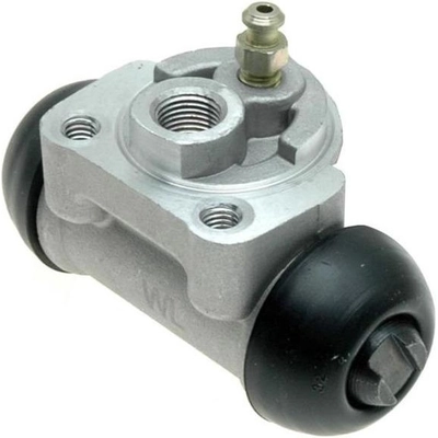 Rear Wheel Cylinder by RAYBESTOS - WC370117 pa7